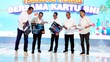 Tekan Harga Tiket Pesawat, BNI Gandeng Garuda & Lion