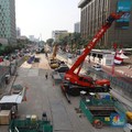 Bengkak Triliunan, Begini Penampakan Baru Proyek MRT Jakarta