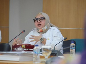 Pasar Taman Puring Terbakar, Waka DPRD Minta Patroli Ketat Cegah Penjarahan