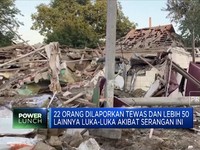 Rusia Bombardir Stasiun Kereta Ukraina di HUT Ke-31