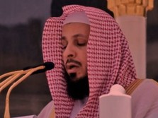 Ini Sosok Imam Masjidil Haram yang Dipenjara 10 Tahun di Arab