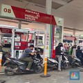 Dampak Inflasi Kenaikan Harga BBM Bisa Rendah, Asal...