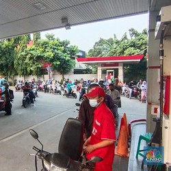 BBM Pertalite Bakal Naik Hari Ini? Ini Bocoran Harganya..