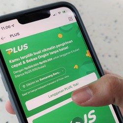 Akhirnya, Isi E-Money di Tokopedia Sudah Bisa Lagi