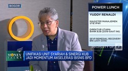 Unifikasi Unit Syariah & KUB,Jurus BJBR Akselerasi Bisnis BPD