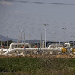 Ini Alasan Harga Gas 'Murah' Industri Perlu Dievaluasi