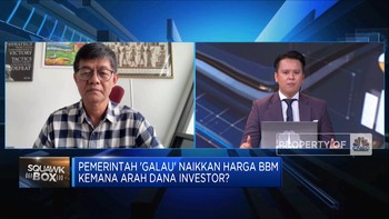 Antisipasi Kenaikan BBM & Inflasi, Kebijakan BI Sudah Tepat?