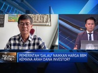Antisipasi Kenaikan BBM & Inflasi, Kebijakan BI Sudah Tepat?