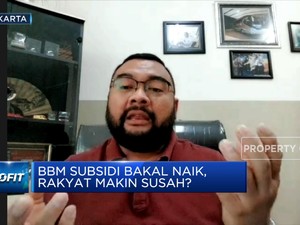 Antisipasi Pengusaha Angkutan Hadapi Kenaikan Harga BBM