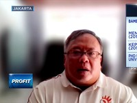 Bambang Brodjo: Perlu Antisipasi Inflasi Pangan Jika BBM Naik