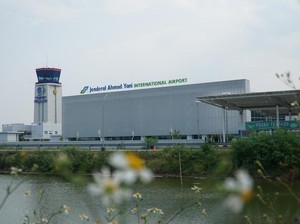 Bandara Semarang Buka 8 Rute Penerbangan Baru, Ini Daftarnya