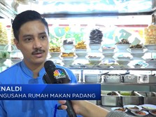 BBM Mau Naik? Harga Makanan Juga Ikut Melambung!