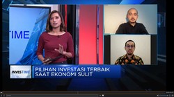 Mau Investasi Saat Ekonomi Sulit? Ini Tipsnya