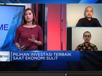 Mau Investasi Saat Ekonomi Sulit? Ini Tipsnya