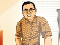 Imbas Jokowi Ngamuk, 13.600 Produk Impor Diblokir LKPP!