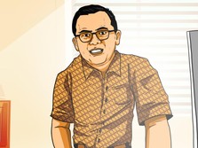 Imbas Jokowi Ngamuk, 13.600 Produk Impor Diblokir LKPP!