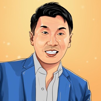 Inilah Jun Waide! Sosok Di Balik Kesuksesan Venteny