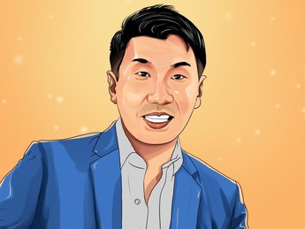 Inilah Jun Waide! Sosok Di Balik Kesuksesan Venteny