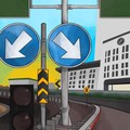 Subsidi BBM Rp502 T, Bisa Bangun 3.500 Km Jalan Tol!