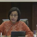 Pantas Sri Mulyani Mau Ubah Skema Pensiun PNS, Cek Data Ini!
