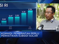 Maju Mundur Rencana Kenaikan BBM Subsidi, Ada Apa?