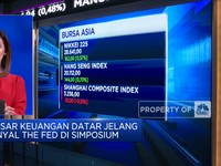 Market Focus: Menanti Sinyal The Fed Hingga Harga BBM Subsidi