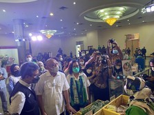 Tarif Ojol Naik Malah Bikin Masalah, Ini Kata Menteri Teten