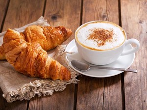 Orang Italia Ogah Minum Cappuccino Setelah Pukul 11 Siang, Ini Alasannya