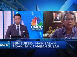 Persoalan Data "Hantui" Efektivitas Penyaluran Bansos  BBM