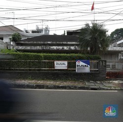 Anies Izinkan Orang Kaya DKI Bangun 4 Lantai, Ini Kendalanya