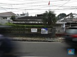 Anies Izinkan Orang Kaya DKI Bangun 4 Lantai, Ini Kendalanya