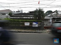 Anies Izinkan Orang Kaya DKI Bangun 4 Lantai, Ini Kendalanya