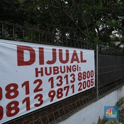 Tahun Baru Banyak Rumah Mewah Diobral, Mau Cuan? Cek Lokasi