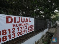 Tahun Baru Banyak Rumah Mewah Diobral, Mau Cuan? Cek Lokasi
