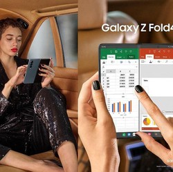 Daya Tahan Kuat, Galaxy Z Fold4 5G & Z Flip4 5G Layak Dicoba