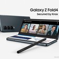 Samsung Hadirkan Smartphone Spek PC, Pengguna Makin Produktif