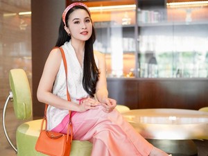 Sandra Dewi Diduga Terima Uang Panas Timah