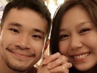 Berderai Air Mata, Sisca Kohl Dilamar Pakai Cincin Istimewa