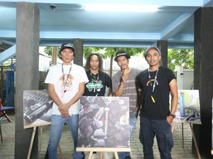 Slank Nggak Takut Ditinggal Penggemar Usai Konser Batal dan Bermasalah