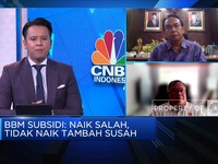 Daya Beli Hingga Transparansi, Dilema Harga BBM Subsidi