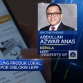 Top! Dukung Produk Lokal, LKPP Blokir 13.600 Produk Impor