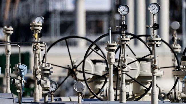 Harga Minyak Stabil, Investor Pantau Perkembangan Rusia-Ukraina
