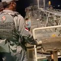 RI Tahan Tanker Raksasa Berbendera Iran Angkut Rp4,6 T Minyak
