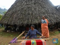 Ketum Kadin NTT Sambut Pemulihan Ekonomi NTT Pasca Pandemi