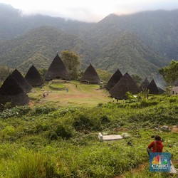 Kerek Devisa, Pemerintah & BI Punya 10 Jurus Genjot Wisata RI