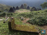 Pariwisata RI Makin Meriah, Kunjungan Turis Tembus 2,27 Juta