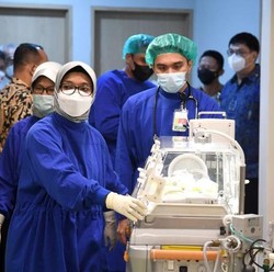 4 Hal yang Harus Disiapkan Keluarga Muda Jelang Kelahiran