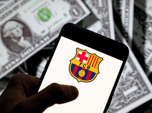 Ambang Batas Gaji Barcelona Semakin Menukik