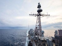 Konflik AS-China Bakal Picu Kiamat Baru, Ini Kata Menhan