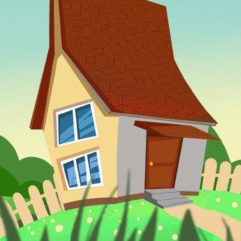 Gaji Rp 5 Juta Beli Rumah? Bisa Dong... Begini Caranya